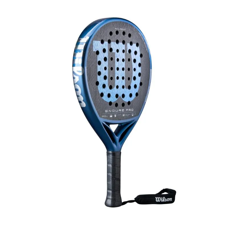 Raquete Wilson Endure Pro V1