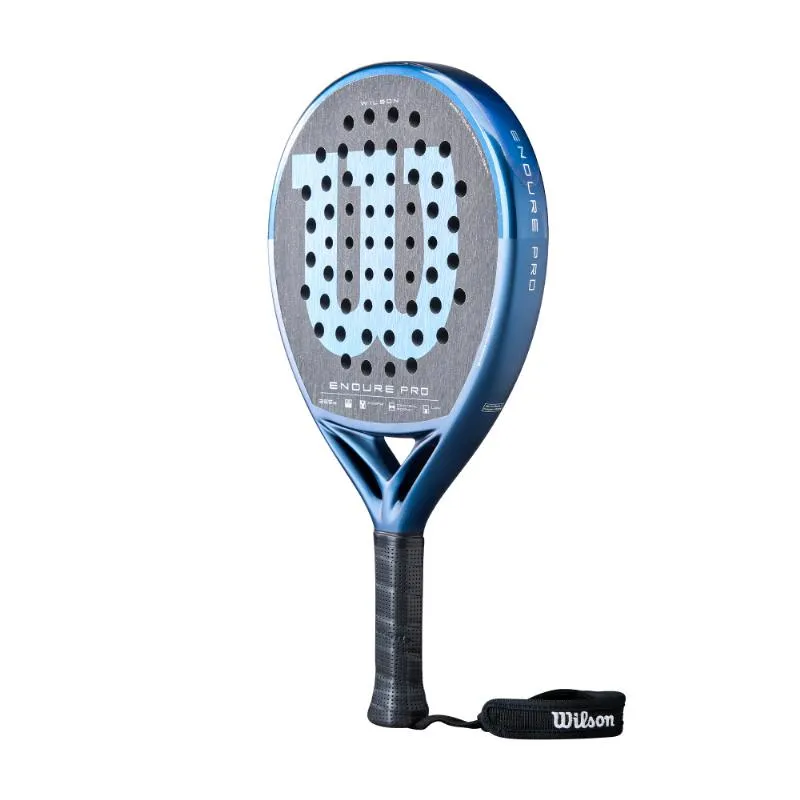 Raquete Wilson Endure Pro V1