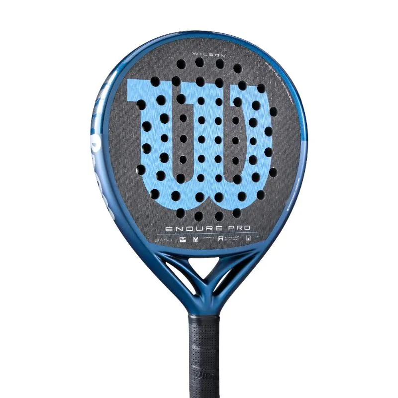 Raquete Wilson Endure Pro V1