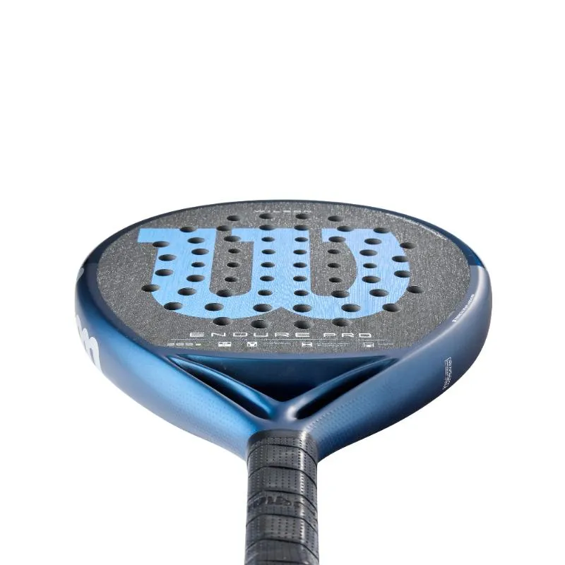 Raquete Wilson Endure Pro V1