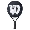 Pala Wilson Match Point Negro Blanco
