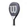 Pala Wilson Match Point Negro Blanco