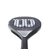 Pala Wilson Match Point Negro Blanco