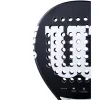 Pala Wilson Match Point Negro Blanco