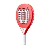 Pala Wilson Match Point Rojo Blanco