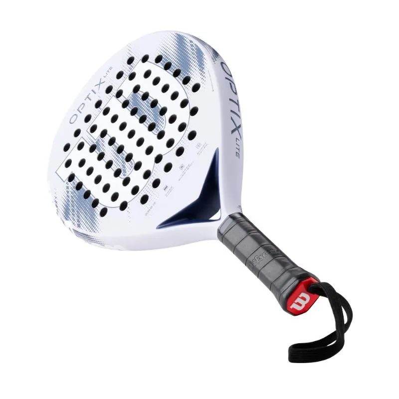 Pala Wilson Optix V2 Lite Lila