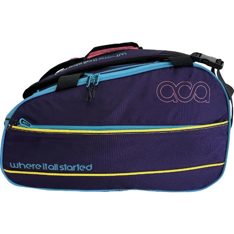 Borsa Aca Beach 2 Blue Padel