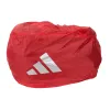Paletero Adidas Ale Galan Multigame 3.5 Negro Rojo