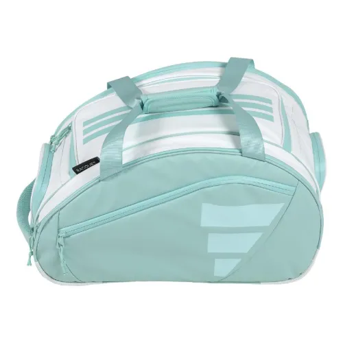 Adidas Ari Sanchez Promatch 3.5 Blue White Padel Bag