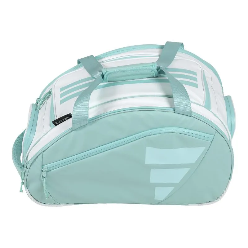 Adidas Ari Sanchez Promatch 3.5 Blue White Padel Bag