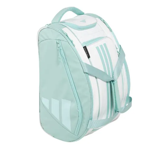 Adidas Ari Sanchez Promatch 3.5 Blue White Padel Bag