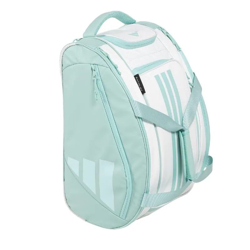 Adidas Ari Sanchez Promatch 3.5 Blue White Padel Bag