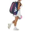 Adidas Control 3.5 Blue Padel Bag