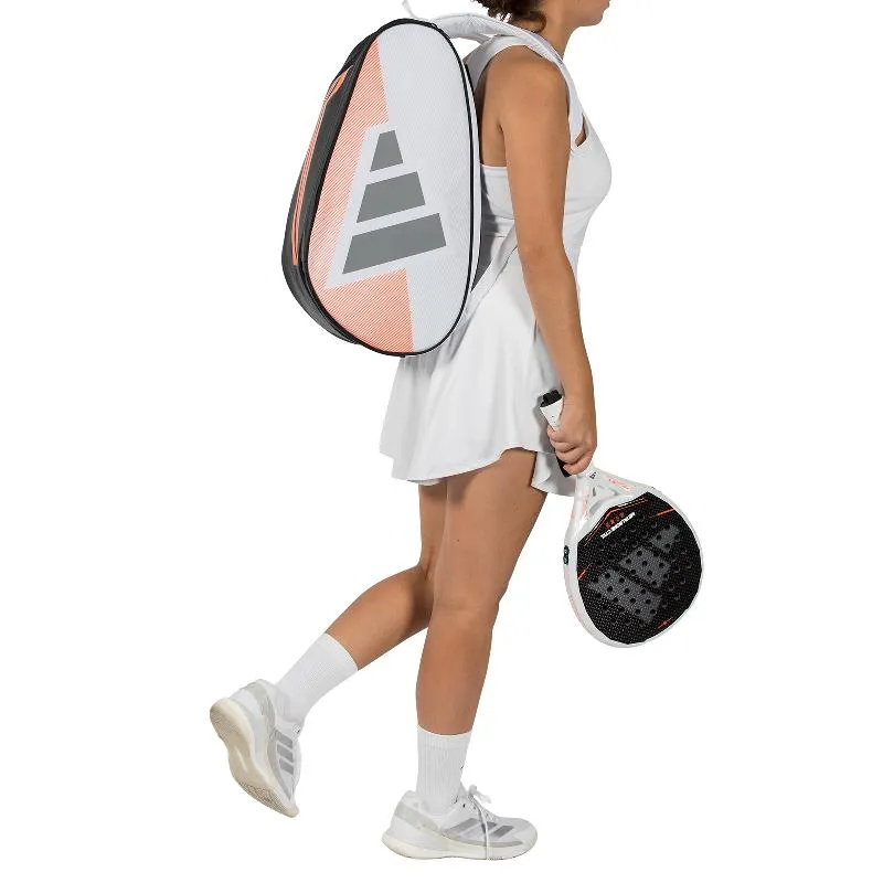 Adidas Control 3.5 Bolsa Padel Branca