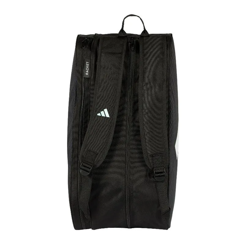 Adidas Control 3.5 Preta Padel