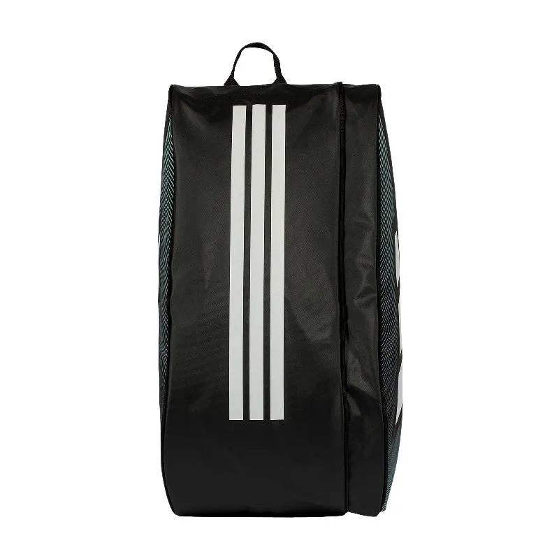 Adidas Control 3.5 Preta Padel