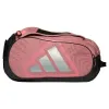Adidas Marta Ortega Protour 3.5 Bolsa Padel Preta Rosa