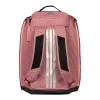 Adidas Marta Ortega Protour 3.5 Bolsa Padel Preta Rosa