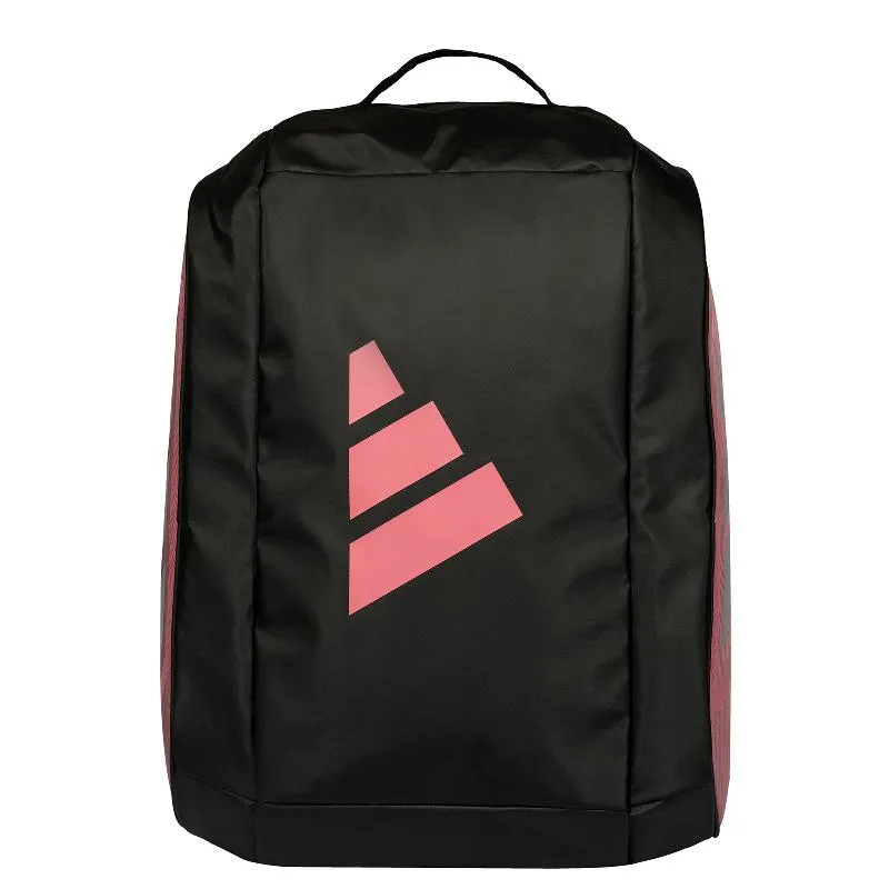Adidas Marta Ortega Protour 3.5 Bolsa Padel Preta Rosa