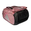 Adidas Marta Ortega Protour 3.5 Bolsa Padel Preta Rosa