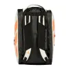 Adidas Multigame 3.5 Bolsa Padel Laranja Giz Branca