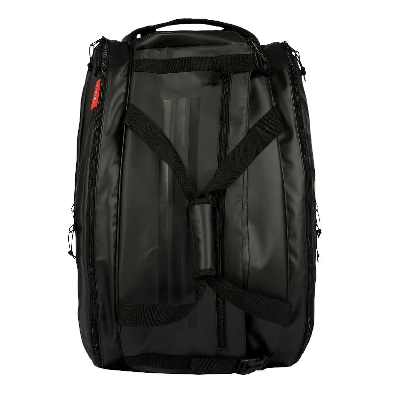 Paletero Adidas Multigame Tonal Negro