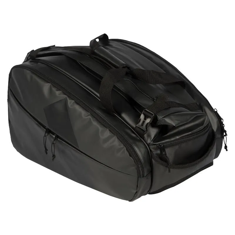 Paletero Adidas Multigame Tonal Negro