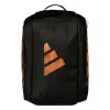 Adidas Protour 3.5 Bolsa de Padel Azul Bronze