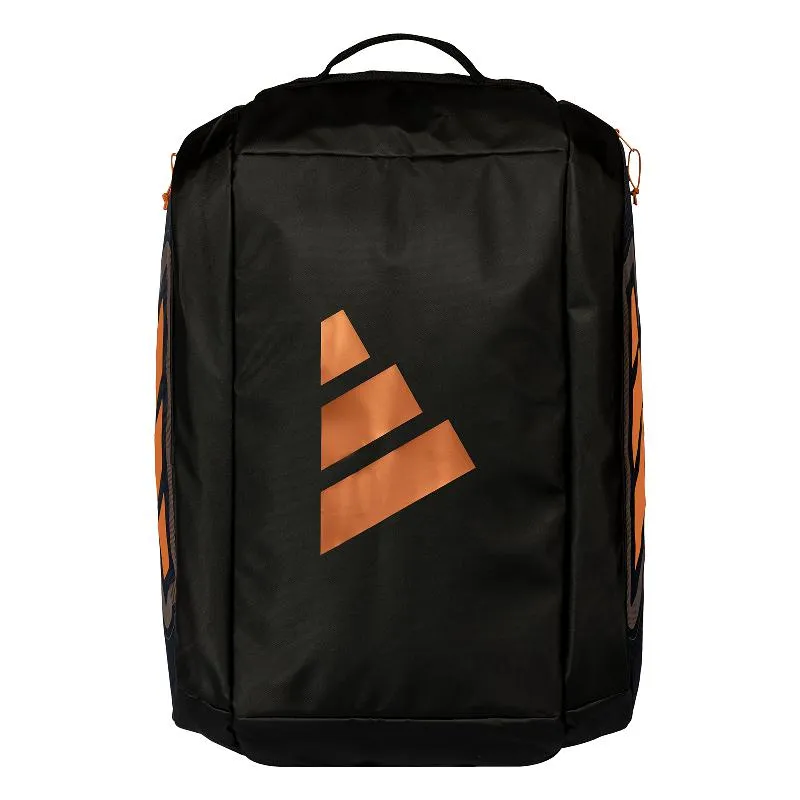 Adidas Protour 3.5 Bolsa de Padel Azul Bronze