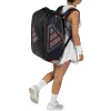 Adidas Protour 3.5 Bolsa de Padel Azul Bronze