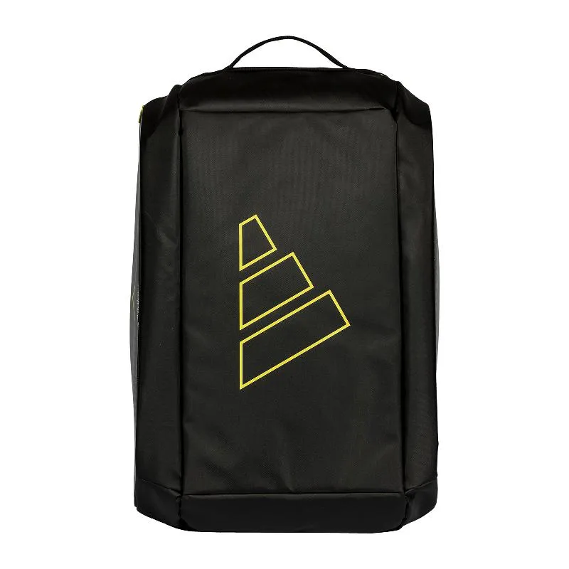 Adidas Tour 3.5 Silver Padel Bag