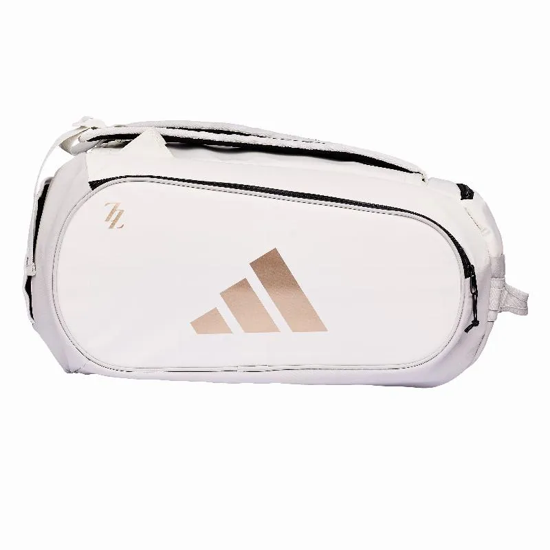 Paletero Adidas Zinedine Zidane Tour ZZ