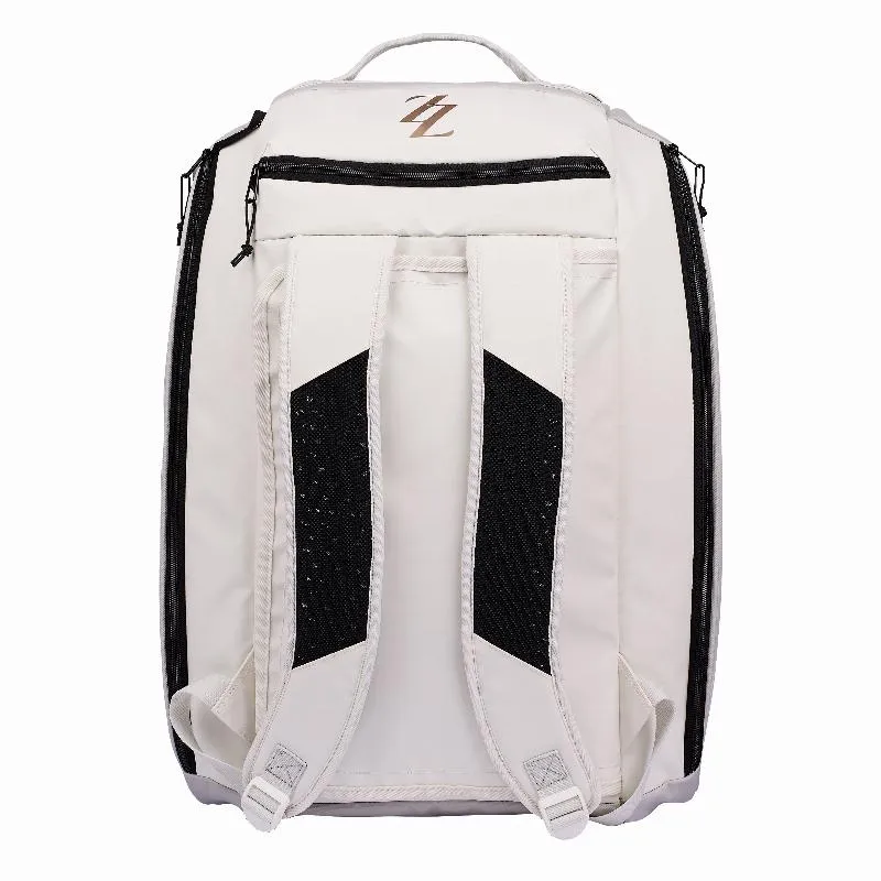 Paletero Adidas Zinedine Zidane Tour ZZ