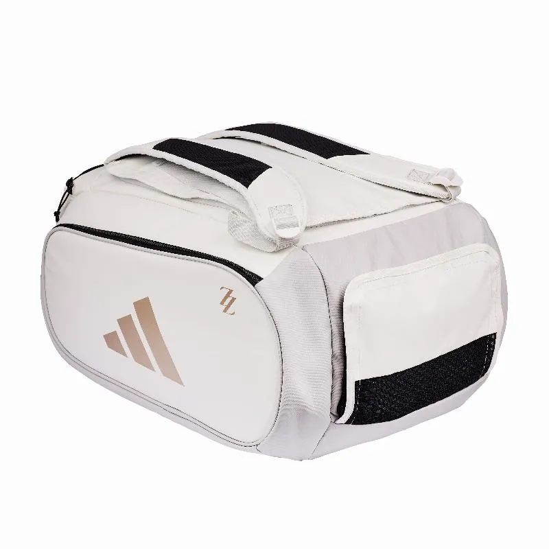 Paletero Adidas Zinedine Zidane Tour ZZ
