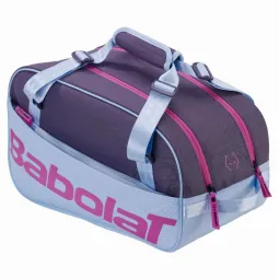 Babolat Juan Lebron Court S Plum Padel Bag