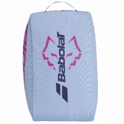 Babolat Juan Lebron Court S Plum Padel Bag