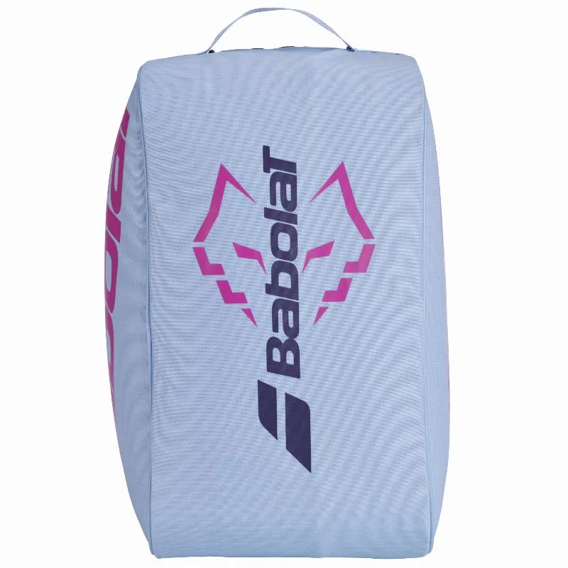 Babolat Juan Lebron Court S Plum Padel Bag