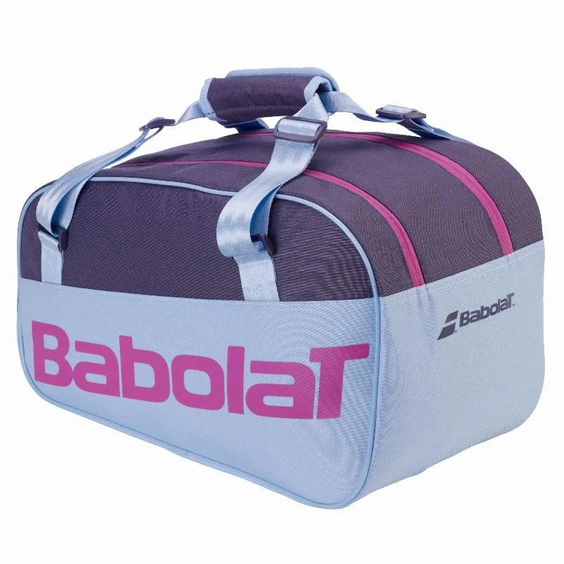 Babolat Juan Lebron Court S Plum Padel Bag