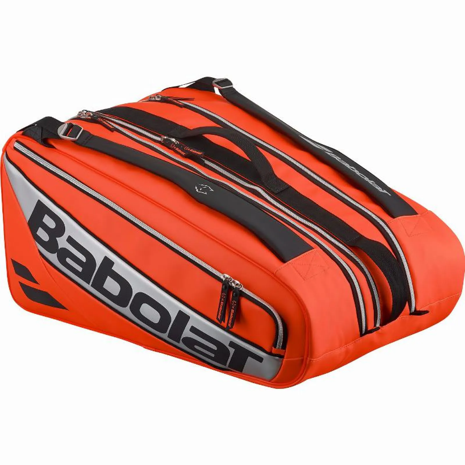 Nuevas Babolat Juan Lebrón 2026