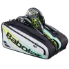 Babolat RH Pro Padel Preto Prata Multicolor Padel Bag