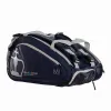Paletero Black Crown Marta Marrero Hurricane Pro 4.0 Azul