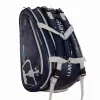 Paletero Black Crown Marta Marrero Hurricane Pro 4.0 Azul