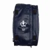 Paletero Black Crown Marta Marrero Hurricane Pro 4.0 Azul