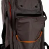 Coroa Preta Mais Bolsa de Padel Azul Laranja