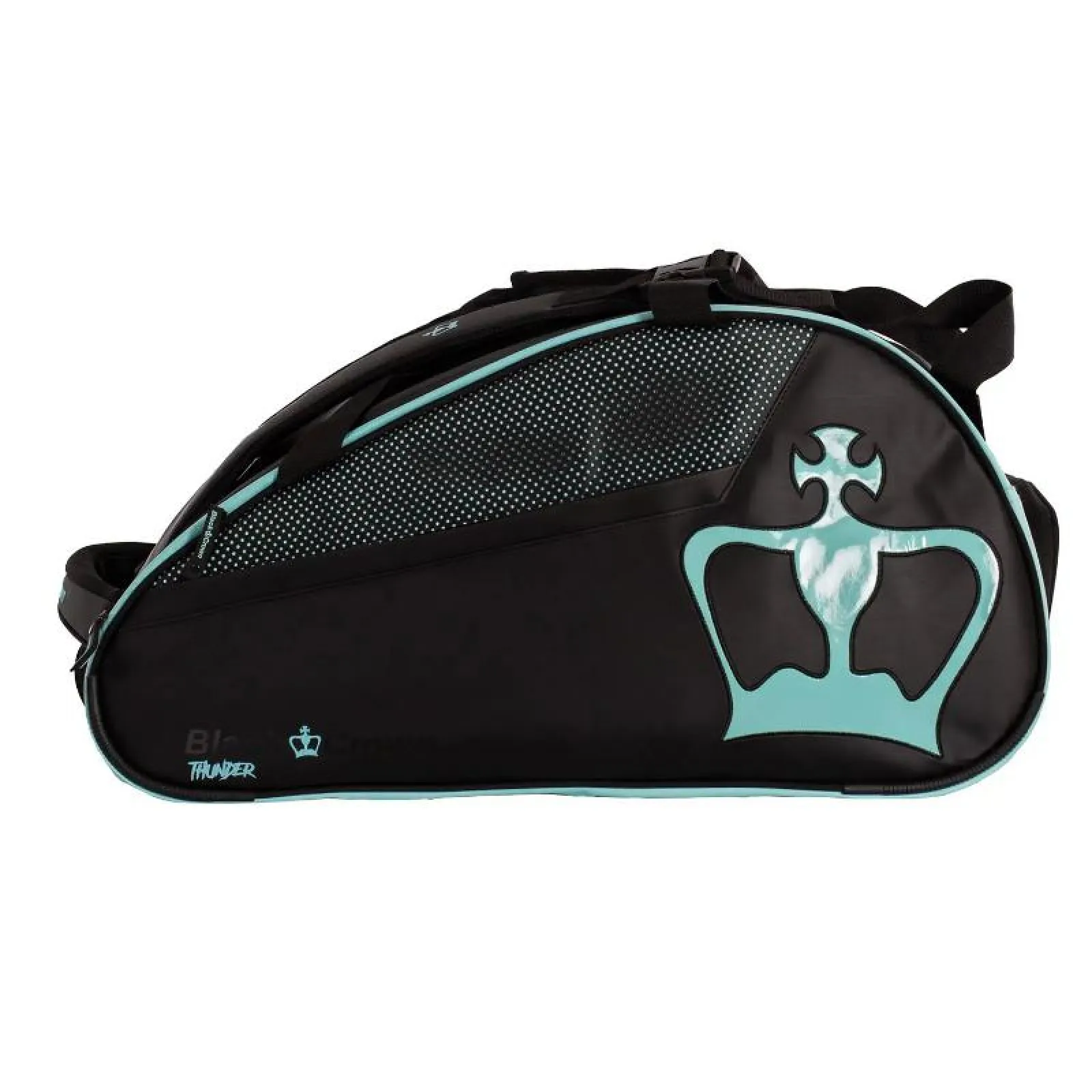Novedades Black Crown Pádel 2026