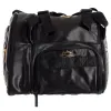 Black Crown Ultimate Pro 2.0 Bolsa De Padel Preto Ouro