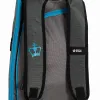 Paletero Black Crown Ultimate Series V2 Gris Azul