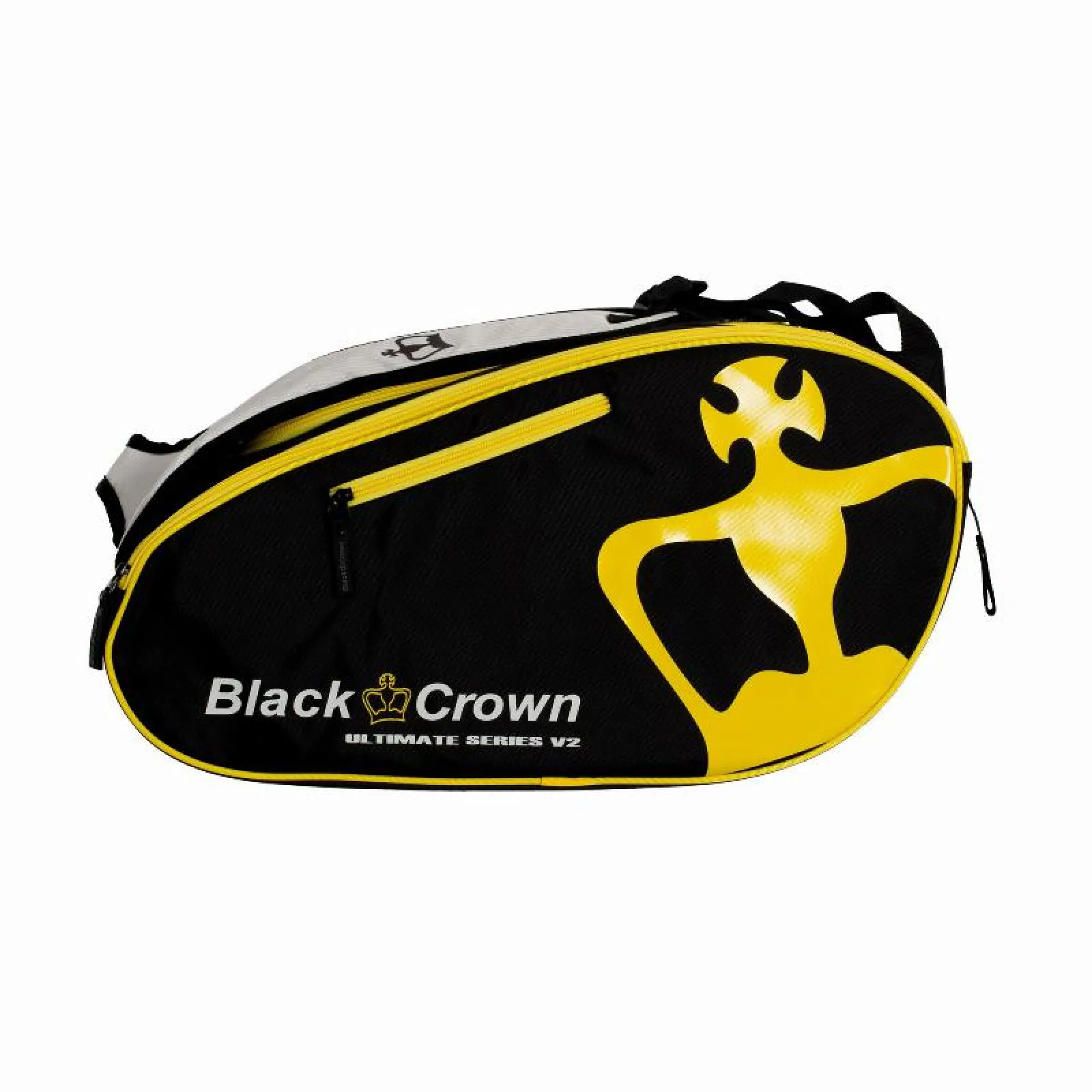 Novedades Black Crown Pádel 2026