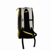 Paletero Black Crown Ultimate Series V2 Negro Amarillo