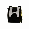 Paletero Black Crown Ultimate Series V2 Negro Amarillo